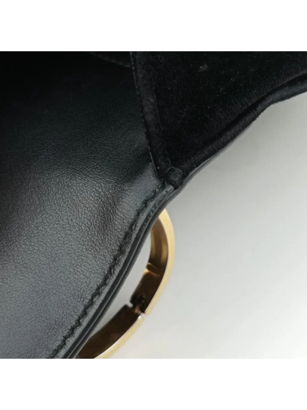 Prada Pioneer Black Leather 25 Shoulder